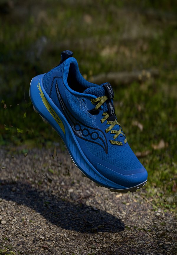 PEREGRINE 15 - Trail running shoes
