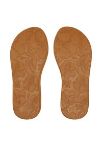 Roxy LAINEY  - Páskové sandály  - beige