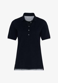Unausgewählt, navy