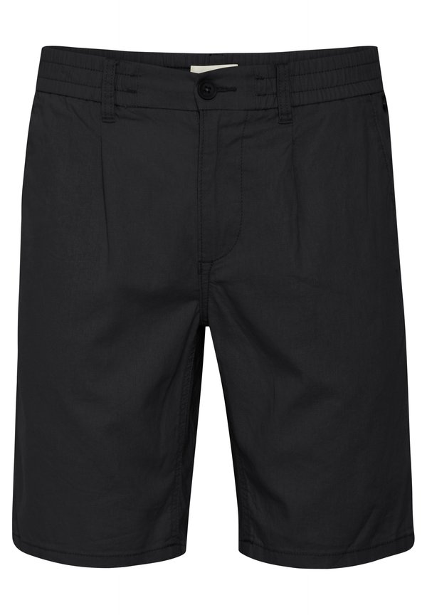 BHWOVEN LINEN MIX - Shorts2