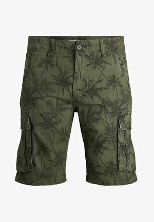 Shorts - verde