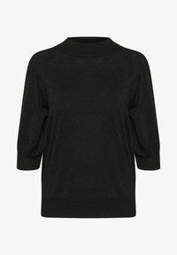 Unselected, black deep