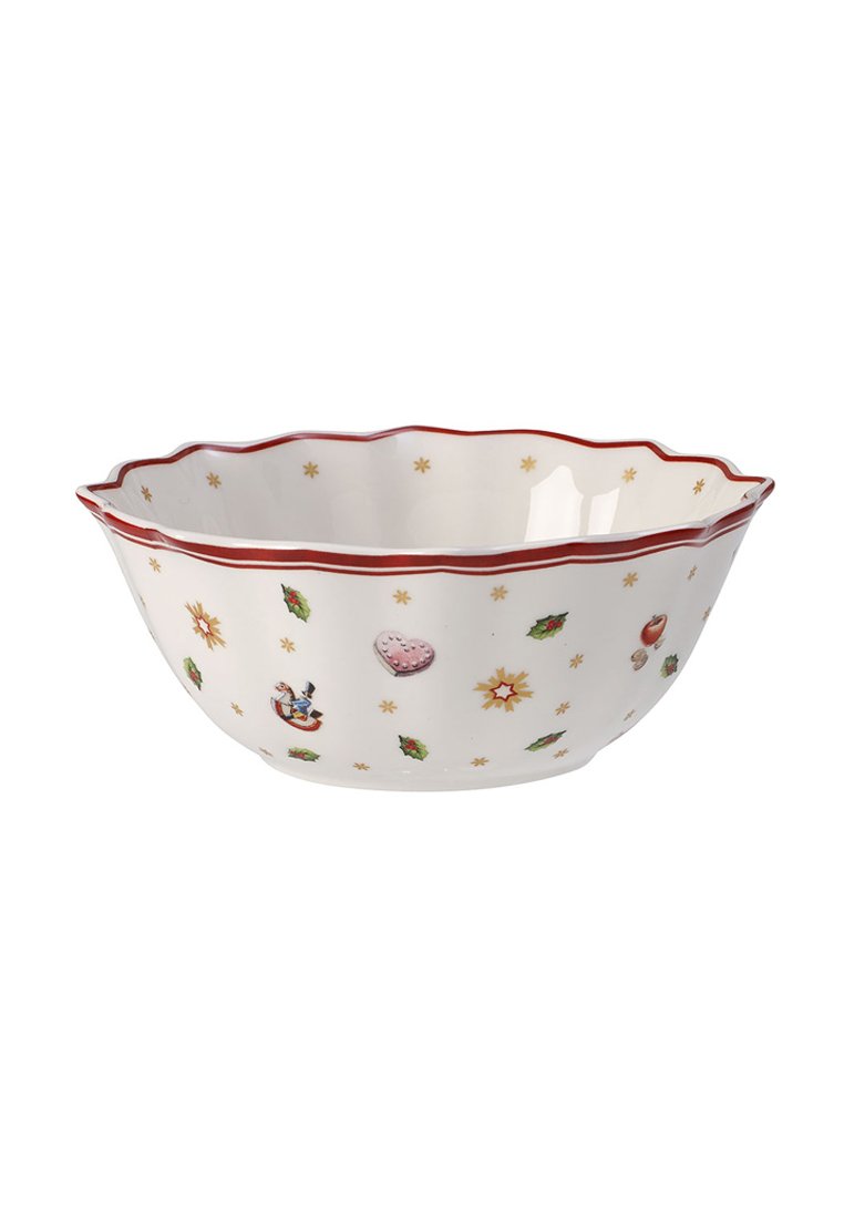 Villeroy & Boch Coupe blanc