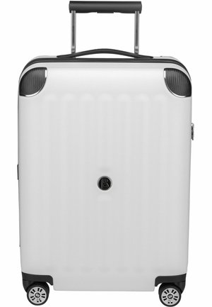 Bogner PIZ DELUXE C55 SVZ 4W - Trolley - white