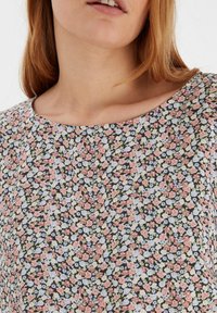 b.young BYMMJOELLA ONECK DRESS - Denné šaty - rose tan mix