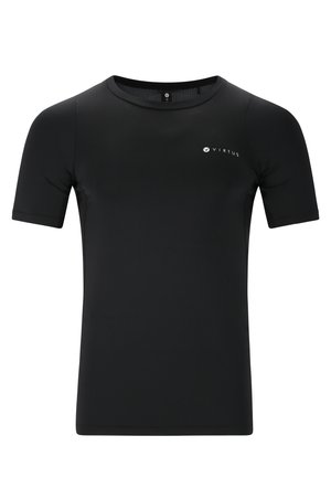 VIRTUS, JASP - Sport T-Shirt - 1001 black