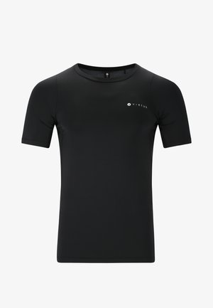 VIRTUS, JASP - Sport T-Shirt - 1001 black