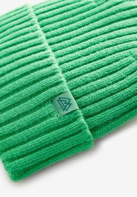 Next REGULAR FIT - Bonnet - bright green