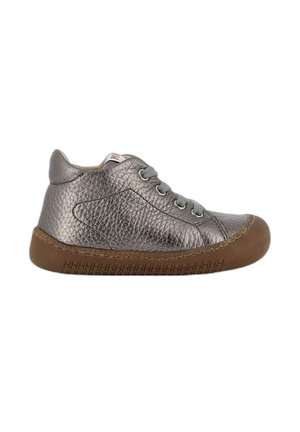 POM D'API YAKA WALK - Chaussures premiers pas - nocciola