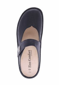 Finn Comfort CANARO - Mules - schwarz