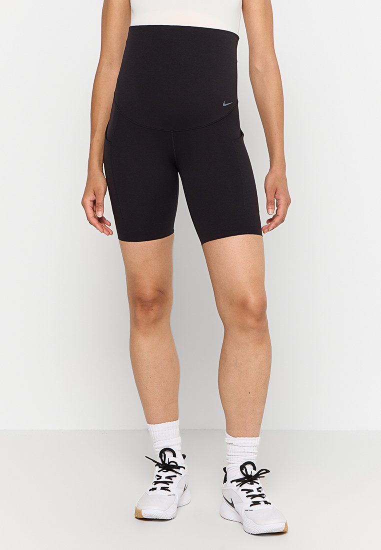 Nike Performance Tights zwart Nike Performance Tights zwart