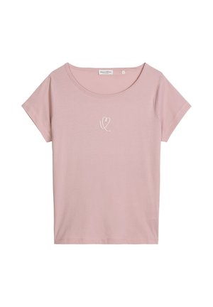 Marc O'Polo, - T-shirt z nadrukiem
