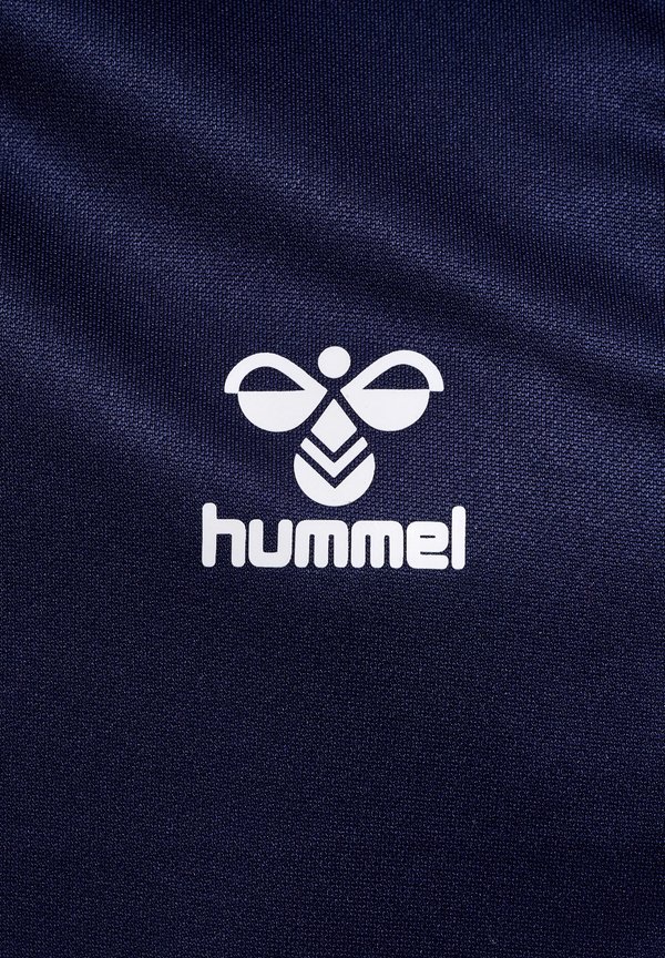 ESSENTIAL TRACK - Training jacket - marine2