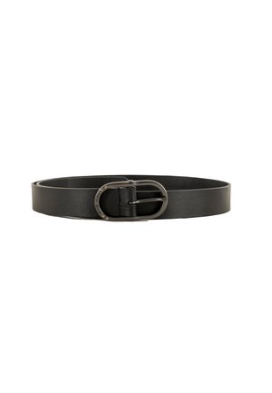 Cinturón - noir
