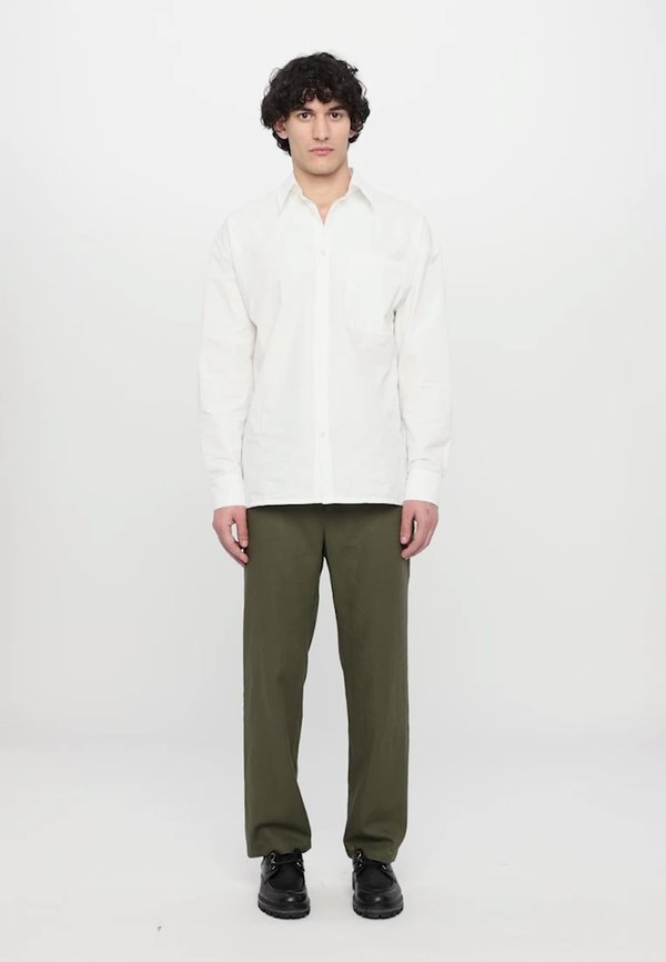 ORGANIC COTTON SHIRT - Shirt3