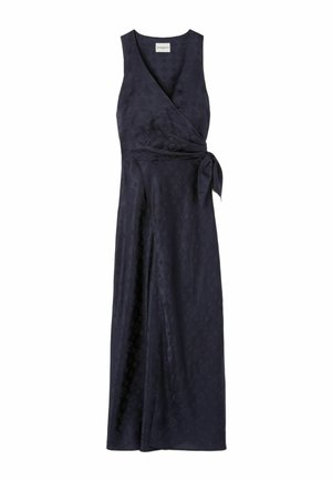 Claudie Pierlot RENCITA - Robe de soirée - marine