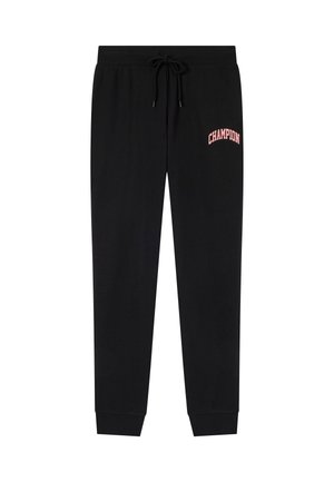 Champion, GRAPHIC SHOP - Pantaloni sportivi - black