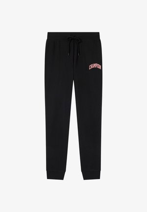 Champion, GRAPHIC SHOP - Pantaloni sportivi - black