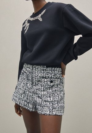sandro Shorts - black