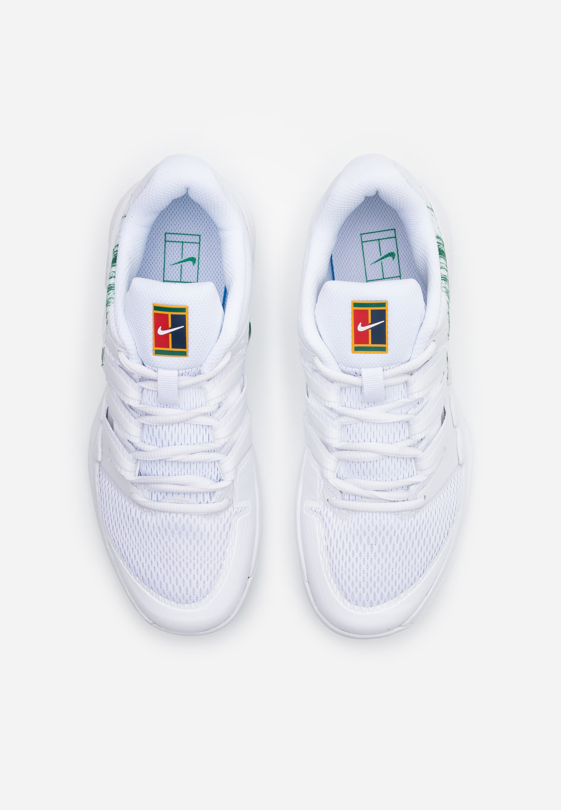 nike vapor x junior