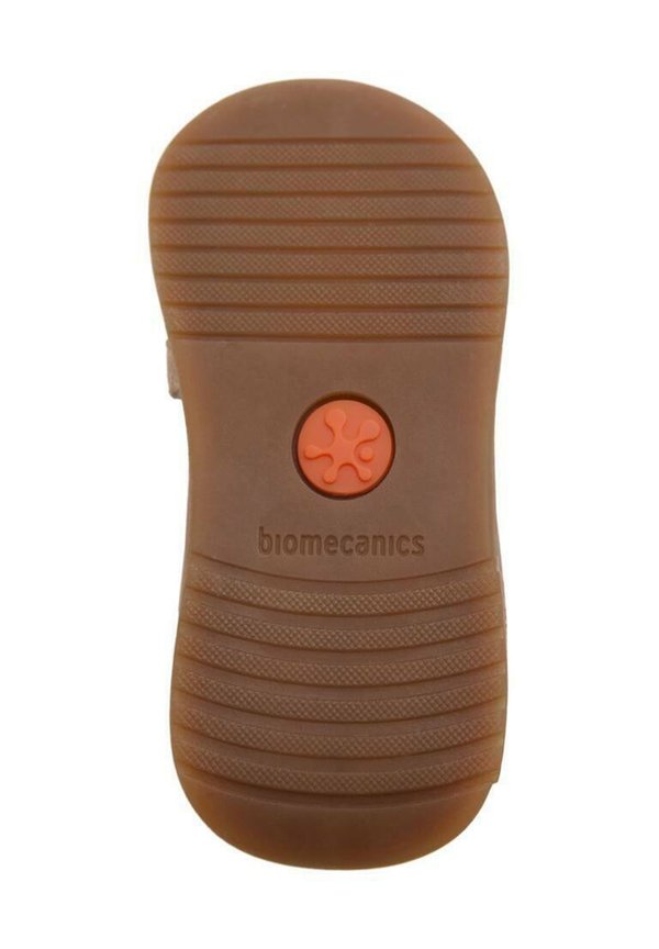 BIOMECANICS CRAB - Walking sandals - beige4