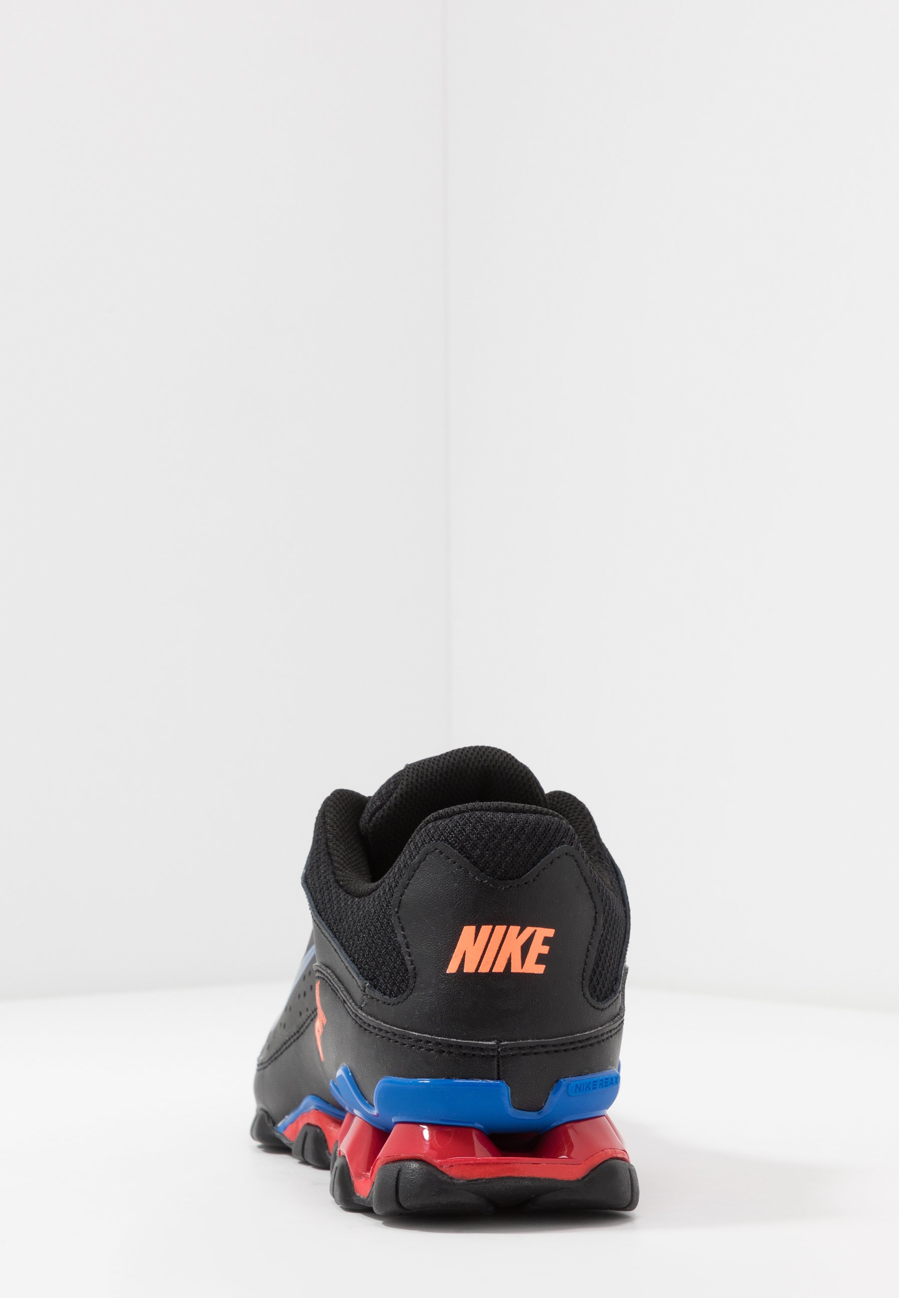 Nike Performance REAX 8 TR Treningssko blacktotal Nike Performance REAX 8 TR Treningssko blacktotal