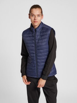 Hummel HMLRED - Vest - marine