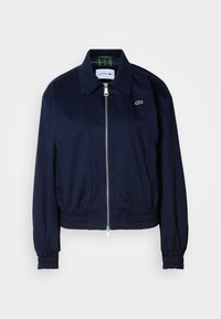 Selecionado, navy blue