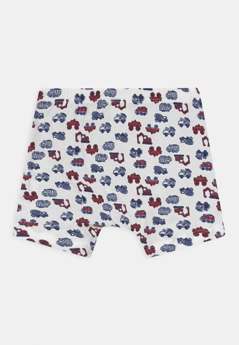 Kinder Wäsche | Schiesser 5 PACK Panties dark blue/dunkelblau - TQ95183 Kinder Wäsche | Schiesser 5 PACK Panties dark blue/dunkelblau - TQ95183