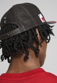 Puma Șapcă - black aop