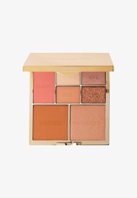 Revolution PRO REVOLUTION PRO TRUE LOVE EYE & CHEEK PALETTE - Palette occhi - light-medium