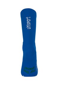 uhlsport TUBE IT - Sportsstrømper - azurblau