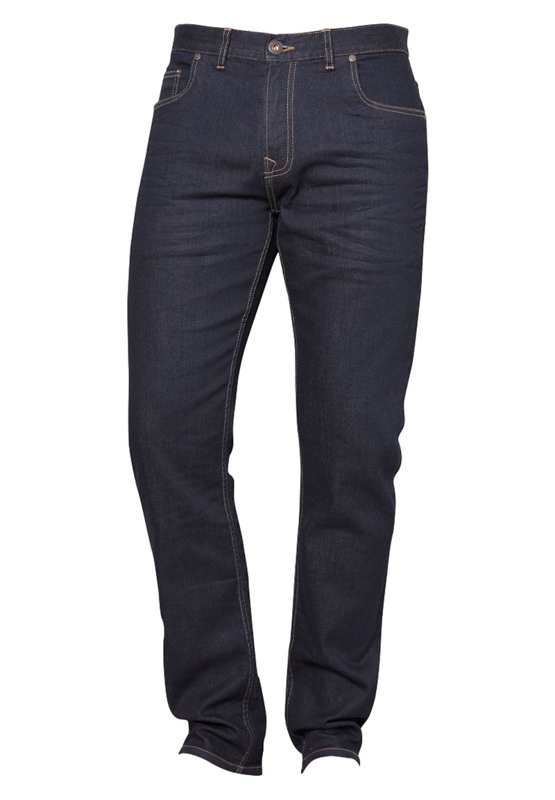 Next SUPER STRETCH COMFORT - Jeans Straight Leg - B Produktbild-Vorschau 10