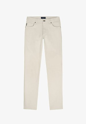 MR MARVIS, MR MARVIS THE FIVE-POCKETS - Broek - Gazettes