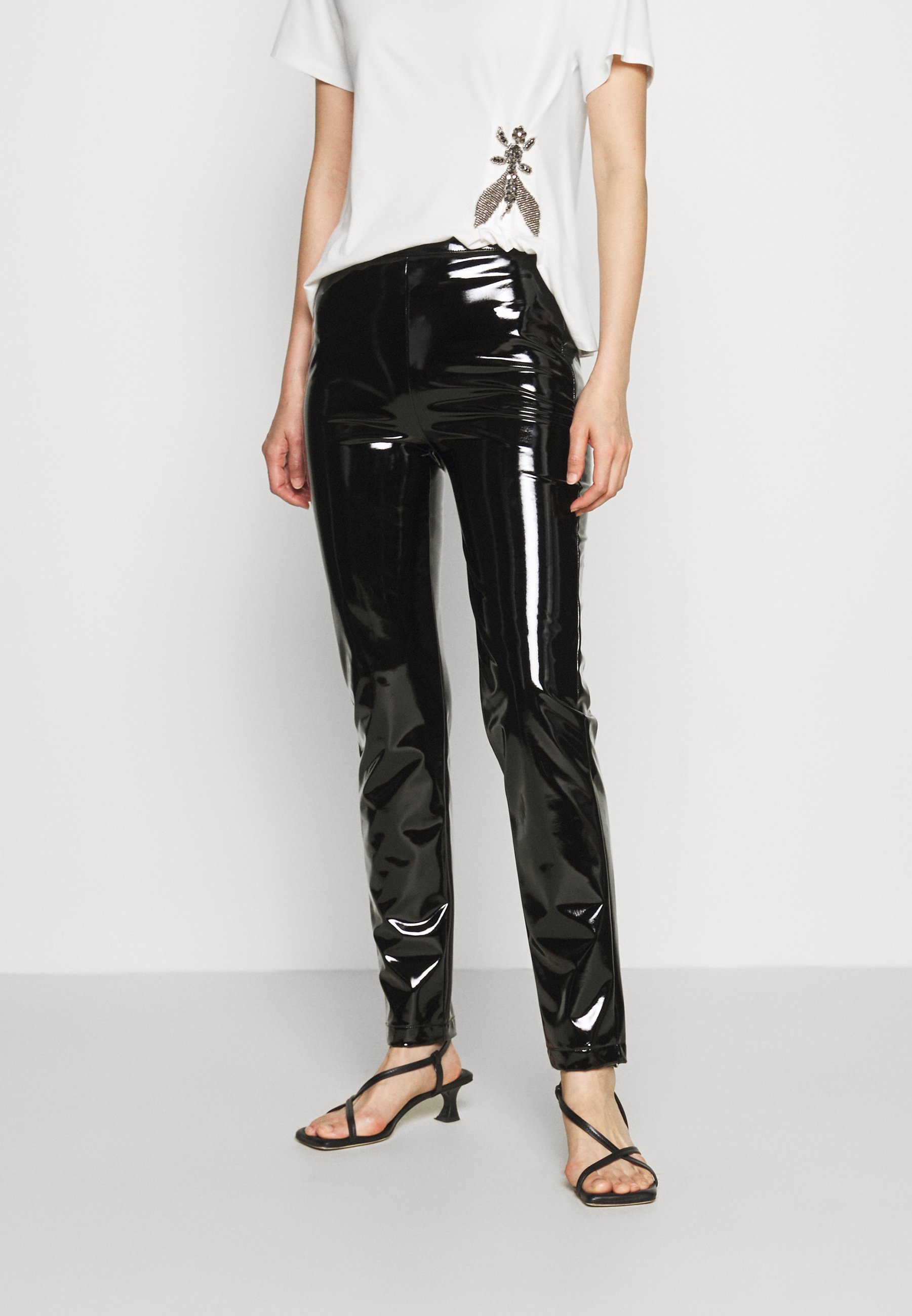 Damer PANTS - Bukser Damer PANTS - Bukser