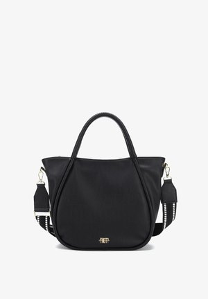 Y Not? Borsa a mano - nero