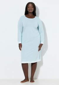 No seleccionado, arctic blue