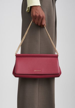 MICHAEL Michael Kors CARMINE  - Clutch - mulberry