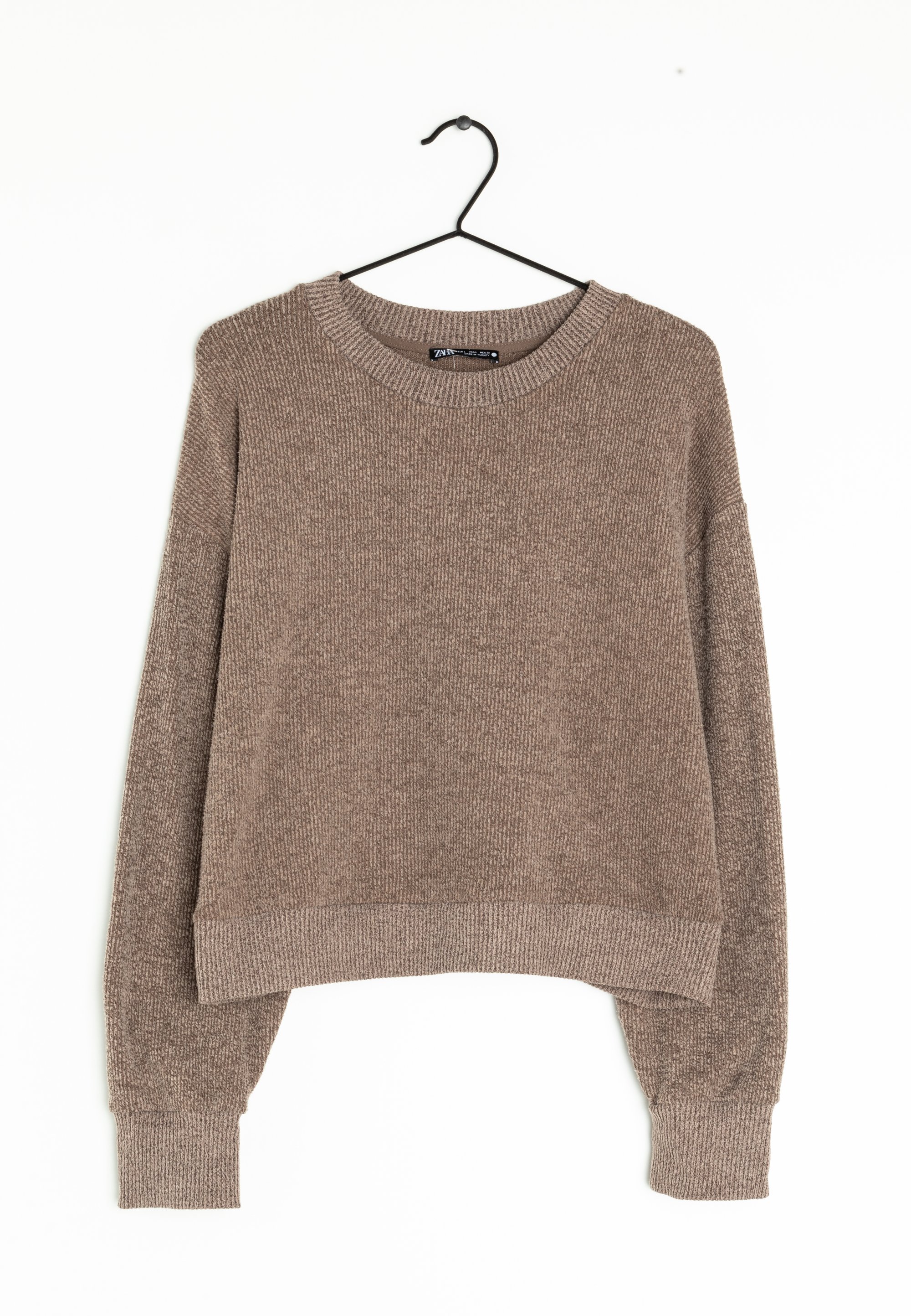 Zara Trui brown/bruin (Pre-owned)