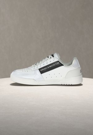 FONDO BROOKLYN - Trainers - white