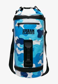 Seleccionado, bluewhitecamo