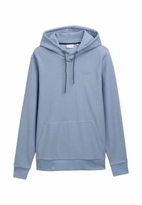 Ausgewählt, dove blue