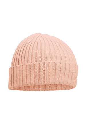 UNISEX  - Beanie - apricot