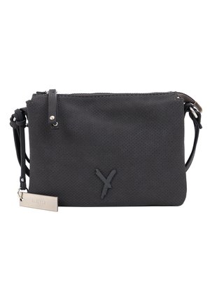 Sac bandoulière - dark grey