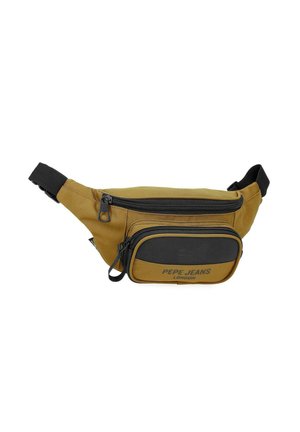 Pepe Jeans, BROMLEY 24 CASUAL 13CM  - Riñonera - yellow
