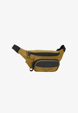 Pepe Jeans, BROMLEY 24 CASUAL 13CM - Riñonera - yellow