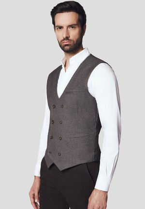 Lancerto LUCERA ciemnobrązowy