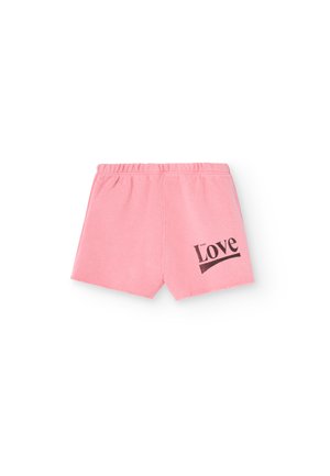 THE ANIMALS OBSERVATORY TURTLEDOVE UNISEX - Verryttelyhousut - pink