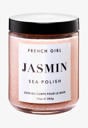 JASMINE SEA POLISH - SMOOTHING TREATMENT - Scrub corpo - -