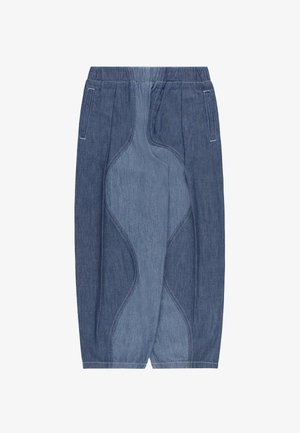 Stella McCartney Kids, UNISEX - Jeans baggy - blu